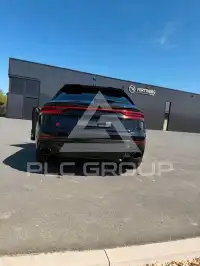 2020 Audi RSQ8
