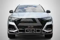 2020 Audi RSQ8