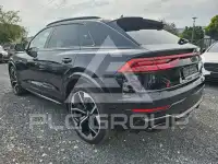 2020 Audi RSQ8