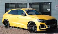 2020 Audi RSQ8
