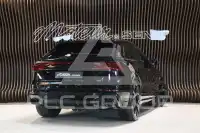 2020 Audi RS Q8