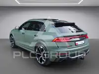 2020 Audi RS Q8