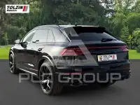 2020 Audi RSQ8