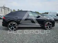 2020 Audi RSQ8