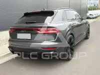 2020 Audi RS Q8