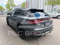 2020 Audi RSQ8