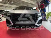 2020 Audi RS Q8