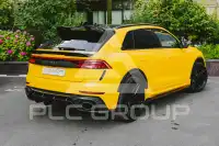 2020 Audi RSQ8