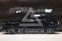 2020 Audi RS Q8