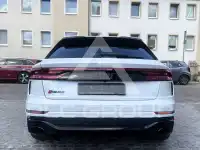 2020 Audi RSQ8