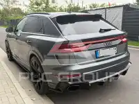 2020 Audi RS Q8