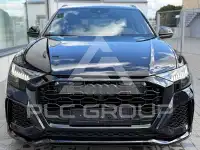 2020 Audi RSQ8