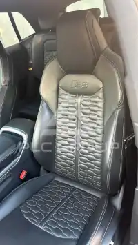 2020 Audi RS Q8