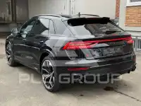 2020 Audi RS Q8