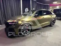 2020 Audi RSQ8