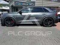 2020 Audi RSQ8