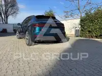 2020 Audi RS Q8