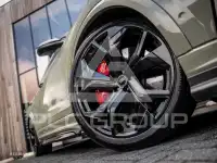 2020 Audi RS Q8