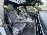 2020 Audi RSQ8