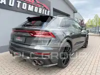 2020 Audi RSQ8