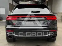 2020 Audi RS Q8
