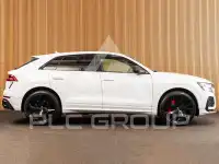 2020 Audi RS Q8