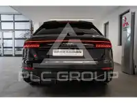 2020 Audi RSQ8