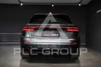 2020 Audi RS Q8