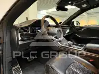 2020 Audi RS Q8