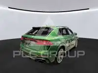 2020 Audi RSQ8