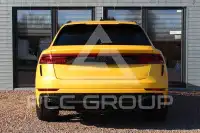 2020 Audi RSQ8