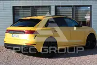 2020 Audi RSQ8