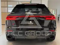 2020 Audi RS Q8