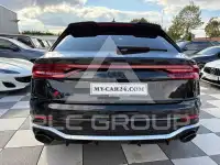2020 Audi RSQ8
