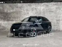 2020 Audi RS Q8