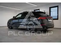2020 Audi RSQ8