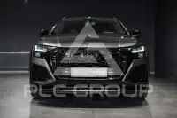 2020 Audi RS Q8