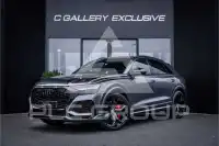 2020 Audi RSQ8