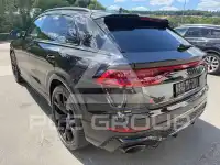 2020 Audi RSQ8