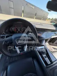 2020 Audi RSQ8