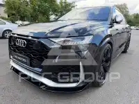2020 Audi RS Q8