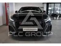 2020 Audi RSQ8