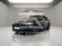 2020 Audi RSQ8