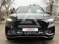 2020 Audi RS Q8