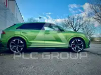 2020 Audi RSQ8