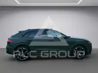2020 Audi RS Q8