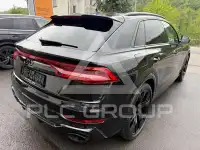 2020 Audi RSQ8