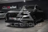 2020 Audi RS Q8