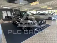 2020 Audi RS Q8