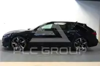 2020 Audi RS6